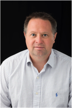 Chris M. Cook