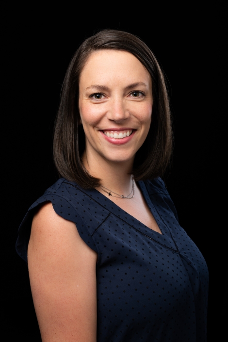 Heather Jo Mashburn