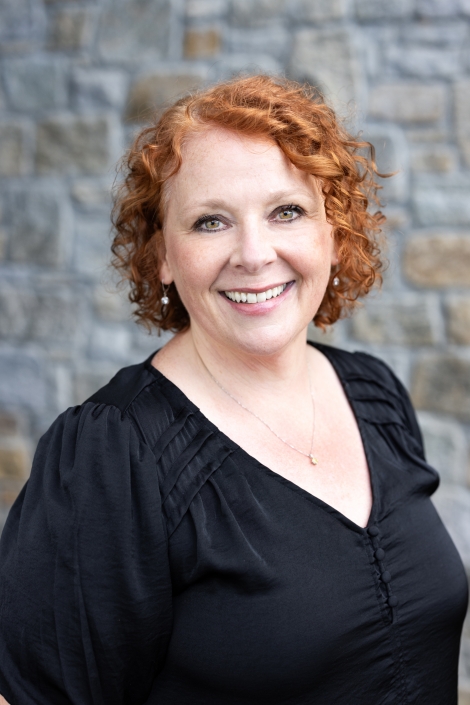 Dr. Andrea Anderson