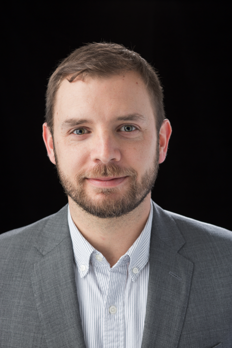 Dr. Andrew Windham