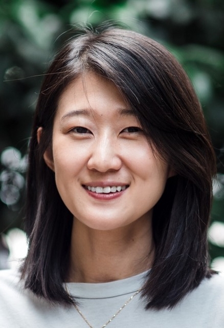 Jiangxue (Ashley) Han