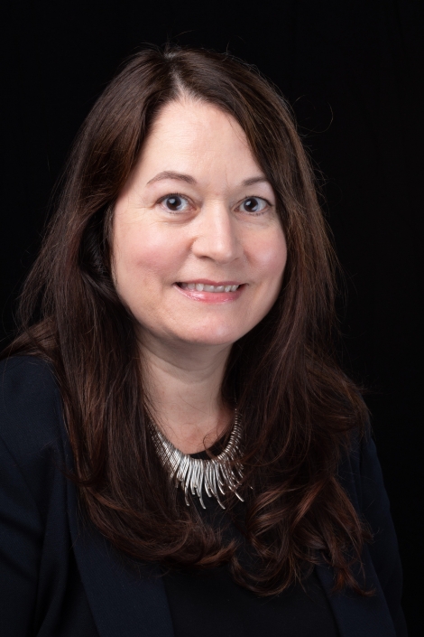 Dr. Jennifer Luetkemeyer
