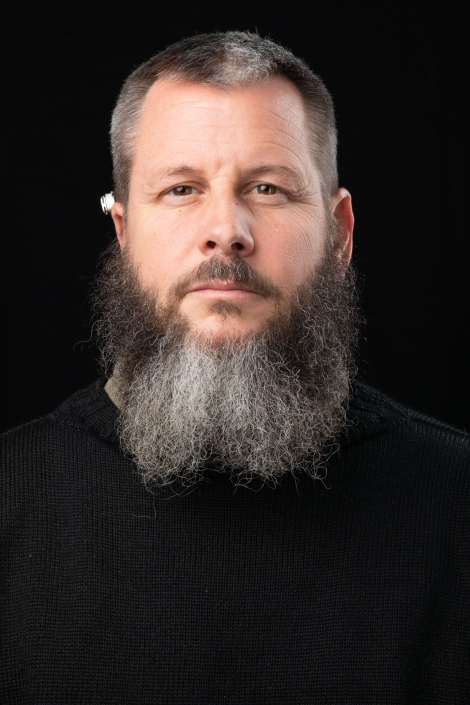 Matt Estep