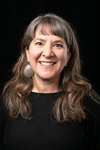 Melody Schwantes