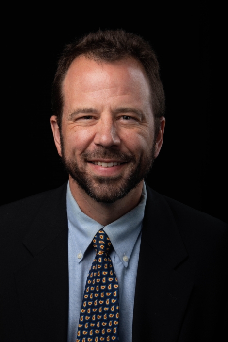 Ross Gosky