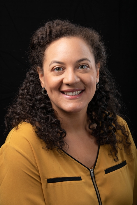 Dr. Stacey D. Garrett